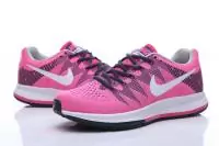 nouvelle nike air zoom pegasus 35 pour femme fr101 rose